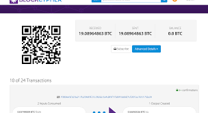 Connections system and global datas. How To Get Your Transaction Id Eth Btc By Tenx Medium