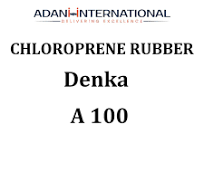 DENKA A-100/ A 400 Chloroprene Rubber