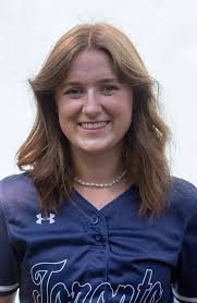 2024 Softball Roster