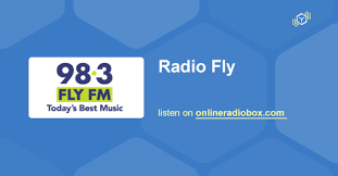 98 3 Fly Fm Playlist