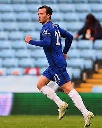 In the game fifa 21 his overall rating is 81. Ben Chilwell Benchilwell Twitter