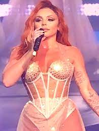 Despite us seeing the obvious. Jesy Nelson Wikipedia