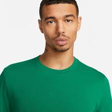 Nike Mężczyźni Team Club 20 Tee CZ0881-302 Koszula, Zielony/Biały, M :  Amazon.pl: Moda