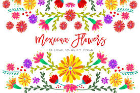Check spelling or type a new query. Mexican Flowers Clipart Transparent Background Novocom Top