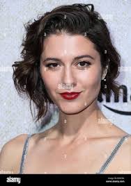 Mary elizabeth hi-res stock photography and images