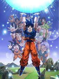 How to add a live wallpaper for your desktop windows pc. 300 Dragon Ball Z Ideas In 2021 Dragon Ball Z Dragon Ball Dragon