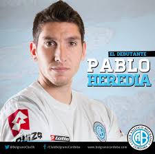 Club Atlético Belgrano