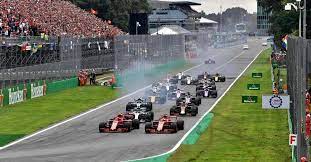 Lewis hamilton won the race at imola in 2020. Imola Grand Prix Tickets For The F1 Race At Imola Selling Like Hot Cakes The Sportsrush
