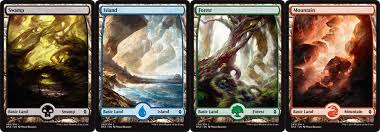 Cards used to play a specific style of game and that the cards of sets are also collectible. Battle For Zendikar Review Lovecraftian Horror Comes To Magic The Gathering Ars Technica
