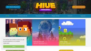 Thehive is a community of minecraft players that play some awesome gametypes such as official survival games, trouble in mineville and the herobrine! Https Logindrive Com Minecraft The Hive