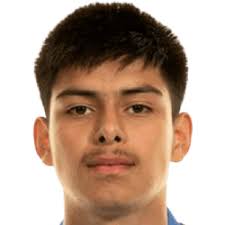 FM24 William Gutierrez Ramirez