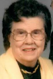 Obituary information for Emma N. Remington