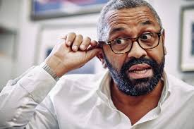 James Cleverly: I like Farage but Reform is a one-man band