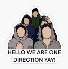 Brandcrowd is a leading logo drawer or 'maker'. Pin On 1d Makes Me Happy