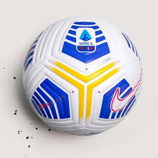 ˈsɛːrje ˈa), also called serie a tim due to sponsorship by tim, is a professional league competition for football clubs located at the top of the italian football league. Nike Unveil The Official 20 21 Serie A Match Ball Soccerbible