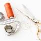 Open Sewing Group at Lansingburgh Branch Library event in Troy, NY