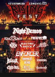 Image result for Heavy Metal 2024 Crown