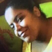 Miss Abigail Torres Crespo Obituary