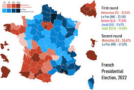French Presidential Election 2022 Imaginaryelections
