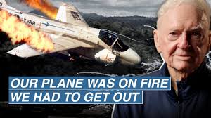 YouTube series highlights veterans' harrowing tales of freedom and grit  from WWII