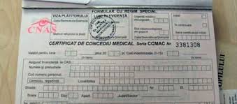 Iar daca pacientul care urmeaza sa se inscrie pe lista acestuia doreste sa devina asigurat al acestei case de asigurari va trebui sa completeze formularul care poate fi descarcat aici. Concediul Medical Se ElibereazÄ Electronic Art Cluj