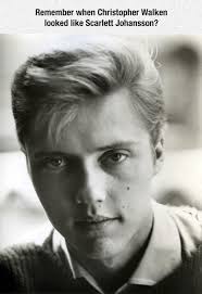 Now we know what she will look like when she's old. : r/funny