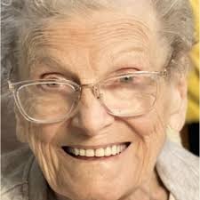 Myrtle McGinnis Chastain (1932-2022)