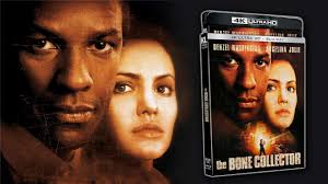 Get '90s Thriller The Bone Collector On 4K For 50% Off During Launch Week -  GameSpot