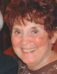 Obituary information for Rose Marie DiMeglio