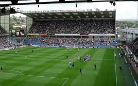 It had a slight claim to fame in that. Burnley F C Football Club Of The Barclay S Premier League