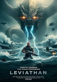 Leviathan 2026 movie trailer released