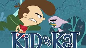 Kid Vs Kat Season 1 2 Full Youtube