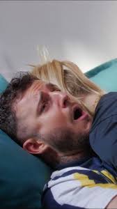 Câlinou la grosse !