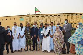 May 29, 2021 · حصلت الطالبة المغربية آية أكرجوط، على الميدالية الذهبية في أولمبياد الرياضيات الإفريقية لسنة 2021، ليتم تتويجها بلقب ملكة الرياضيات الإفريقية.وحقق الفريق المغربي المكون من 6 تلاميذ، 3 إناث و3 ذكور، بأقسام الثانوي. ÙˆÙ…Ø§ ÙˆØ²Ø§Ø±Ø© Ø§Ù„ØªÙ‡Ø°ÙŠØ¨ ØªÙ†Ø¸Ù… Ø­ÙÙ„Ø§ Ù„ØªÙƒØ±ÙŠÙ… ÙØ§Ø¦Ø²ÙŠ Ø§Ù„Ø£ÙˆÙ„Ù…Ø¨ÙŠØ§Ø¯ Ø§Ù„Ø¹Ø±Ø¨ÙŠ Ù„Ù„Ø±ÙŠØ§Ø¶ÙŠØ§Øª