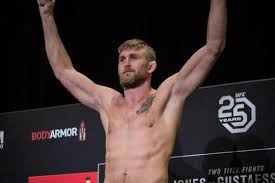 Renan ferreira unloads and gets the 1st round finish over werdum!! Alexander Gustafsson Issues His First Statement Since His Loss To Fabricio Werdum At Ufc On Espn 14