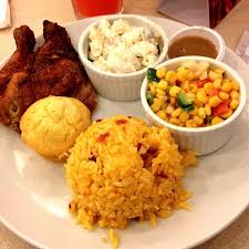 Kraftmacandcheese.com has been visited by 10k+ users in the past month Roasted Chicken Java Rice With Macaroni Sala 374 617