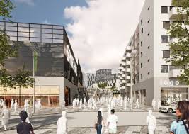 It has the most populous urban area in sweden as well as in scandinavia. The New Aparthotel In Stockholm Soon To Be Launched Forenom Blog