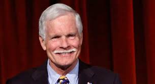 Turner book: Carter 'right about a lot'