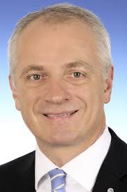 Stichwort: Geschäftsführer