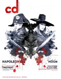 CD Magazine, Fall/Winter 2024 (Costume Designers Guild) by Moon Tide Media 