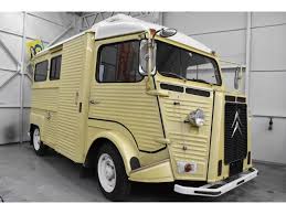 他 シトロエン hトラックの旧車詳細 オールドカーズ ファン クラシックカー ビンテージカー オールドカーの中古車情報 旧車 中古車 クラシックカー