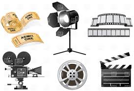 Maybe you would like to learn more about one of these? Best Movie Camera Clip Art 17524 Clipartion Com