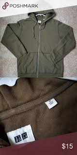 Olive Green Zip Up Hoodie Zip Ups Clothes Design Hoodies