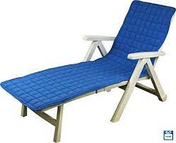 ivery soft chaise lounge cushion 76 x 24 navy blue indi https www amazon com dp b0737ccqt chaise lounge cushions patio chair covers outdoor patio chairs