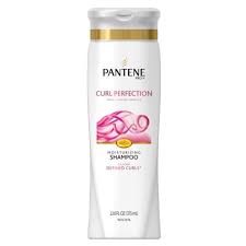 With it's infusion of vitamin b5 and various antioxidants, it leaves my hair and scalp feeling so hydrated and clean. 12 Reviews For Pantene Pro V Curly Hair Series Moisture Renewal Shampoo With Pump Shampoo For Curly Hair Curly Hair Styles Shampoo