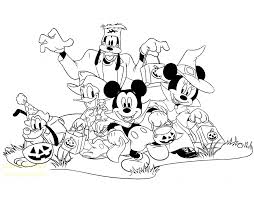 Download and print free mickey mouse costume disney halloween coloring pages. Mickey Mouse Donald Duck Halloween Coloring Pages K5 Worksheets Mickey Mouse Coloring Pages Halloween Coloring Halloween Coloring Pages