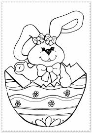 Cel mai cunoscut şi reuşit este funny little bunnies din 1934, unul dintre cele 75 de scurtmetraje de animaţie realizate de walt disney în seria silly symphony. Planse De Colorat Pentru Paste Iepurasul De Paste