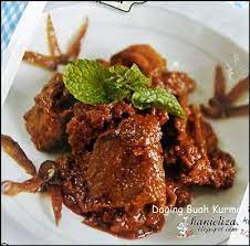 Tumis semua bahan yang telah dikisar sehingga naik bau atau wangi. Resepi Daging Opor Pekan Famousresipi Farbuck Com