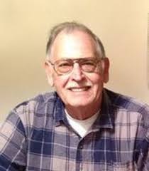 Obituary for John R. ""Corky"" Oklevitch