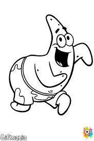 Maybe you would like to learn more about one of these? Coloring Online The Funny Patrick Star Patrickstar Spongebob Coloringpages Star Coloring Pages Spongebob Drawings Coloring Pages